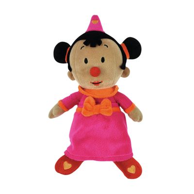 Studio 100 bumbina pluche, 20cm