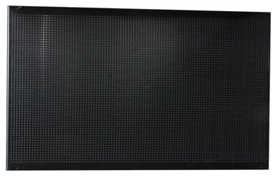 Beta C55/Pf-Geperforeerd Gereedschapspaneel - 055000307