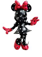 LEBLON DELIENNE figurine Minnie Welcome by Madame Chantal Thomass (31 cm) - Noir - thumbnail