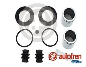 Reparatieset, remklauw D41378C