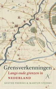 Grensverkenningen (Paperback)
