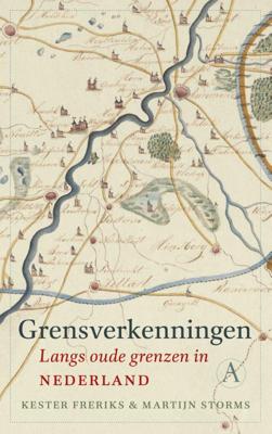 Grensverkenningen (Paperback)
