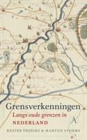Grensverkenningen (Paperback)