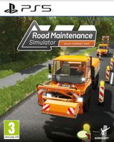 Road Maintenance Simulator - thumbnail