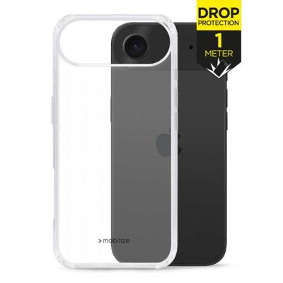 Mobilize Naked Protection Case Apple iPhone Air Clear