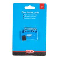 Elvedes schijfremblokken organ. hope