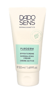 Dado Sens Purderm Normalizing Cream 50 ml