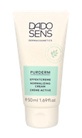 Dado Sens Purderm Normalizing Cream 50 ml