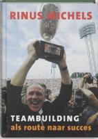Teambuilding als route naar succes (Hardback)