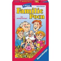 Ravensburger familie poen