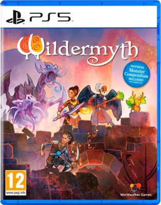 Wildermyth