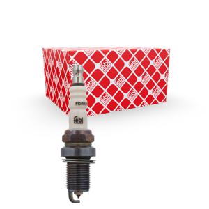 Bougie FEBI BILSTEIN, u.a. für Volvo, Toyota, VW