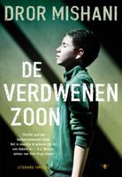 De verdwenen zoon - Dror Mishani - ebook