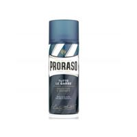 Proraso Blue Shaving Foam Tutte Le Barbe 400ml