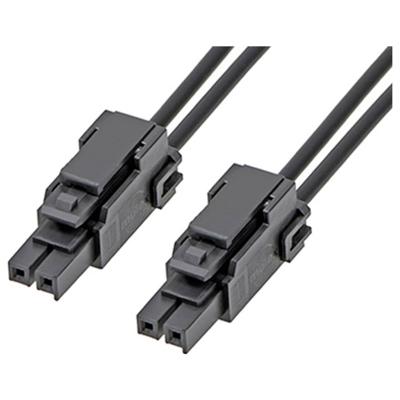 Molex 217465-1021 Inhoud: 1 stuk(s) Bag