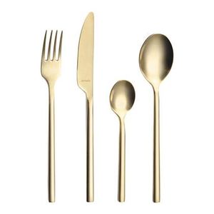 Amefa Diplomat bestekset 16-delig - Champagne