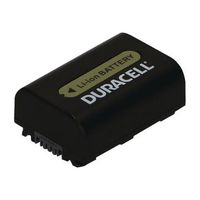 Duracell Batteri Litiumion 650mAh - thumbnail