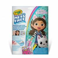 Schrijfset Crayola Foldalope Color Wonder Schrijfset Crayola Foldalope Color Wonder