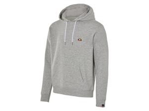 Ellesse Dames hoodie (Grijs, S (36/38))