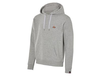 Ellesse Dames hoodie (Grijs, S (36/38))