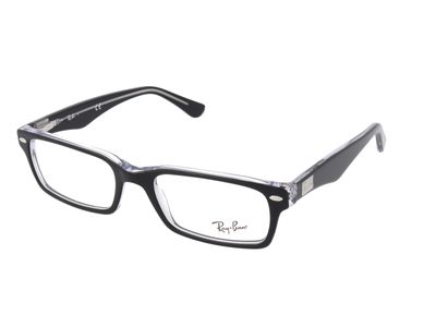 Brillen met correctie Ray-Ban RX5206 - 2034
