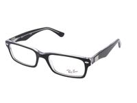 Brillen met correctie Ray-Ban RX5206 - 2034