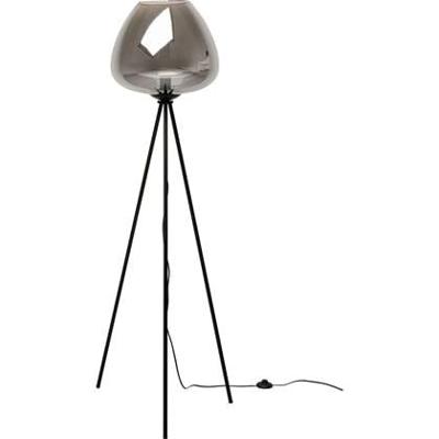 Kare Design Sphere Vloerlamp 146cm smoke Kare Design Sphere Vloerlamp 146cm smoke