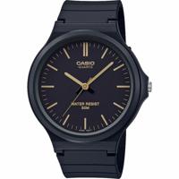 Casio Zwart Heren horloge