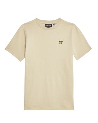 Plain T-shirt TSB2000V Z151 Stone