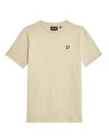 Plain T-shirt TSB2000V Z151 Stone