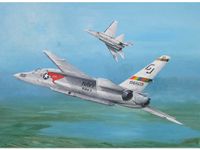 Trumpeter 1/72 RA-5C Vigilante - thumbnail