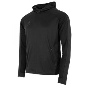Ground Pro Hooded Top