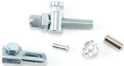 CONTEC Ct brake mount. set drum stop sram