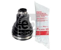 Asmanchetten set 175238