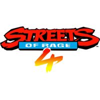 Just for Games Streets Of Rage 4 - Edition Signature (Exclusivité Micromania) Speciaal Nintendo Switch - thumbnail