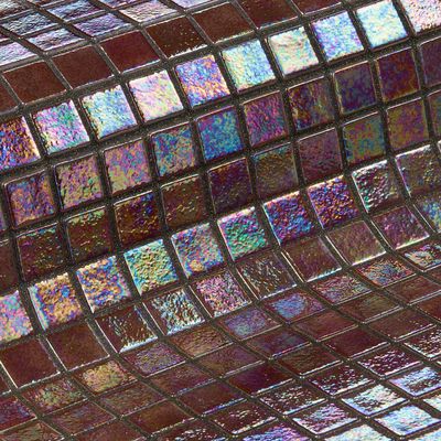 Mozaiek Ezarri Iris Cobre 3,6 3,6x3,6 cm Stardos