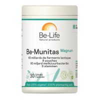 Be-munitas Magnum Fl Caps 30