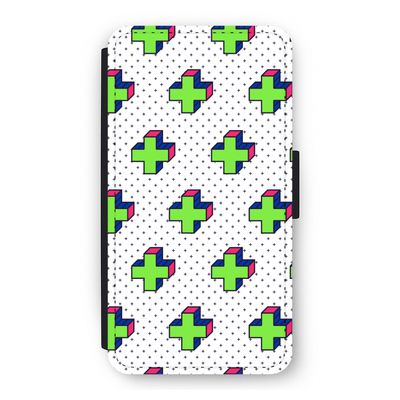 8-bit N°10: iPhone 11 Pro Flip Hoesje