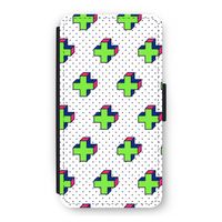 8-bit N°10: iPhone 11 Pro Flip Hoesje