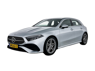 Mercedes Benz A Klasse