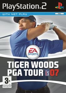 Tiger Woods PGA Tour 2007