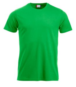 Clique 029360 New Classic-T - Appelgroen - 3XL