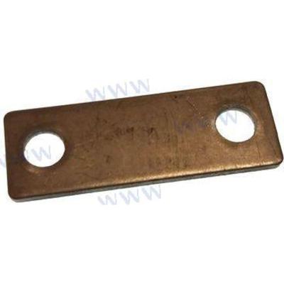 Parsun PAF8-03010007 - PLACA