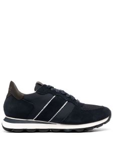 Geox baskets Spherica - Bleu