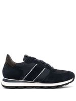 Geox baskets Spherica - Bleu Geox baskets Spherica - Bleu