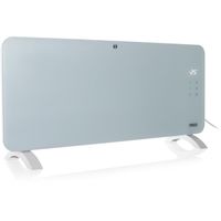 Princess 01.348201.01.001 electrische verwarming Binnen Wit 2000 W