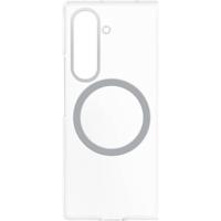 Samsung Clear Magnet Case für Galaxy Fold7 Case Samsung Galaxy Z Fold7 Transparant Stootbestendig