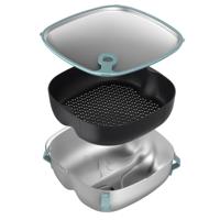 PhilipsHD9960/00 Kookaccessoires Blauw