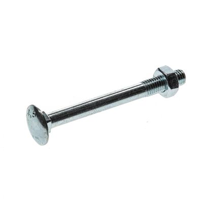 Slotbouten geg. m10x120