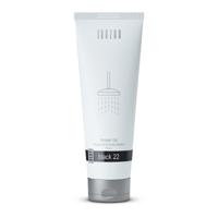 Janzen Black 22 Shower Gel Bergamot & Tonkabeans 250ml